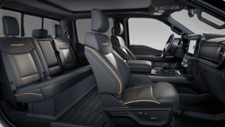 2025 Ford F-150® Internal Image 1